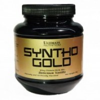 Syntho Gold (34гр)
